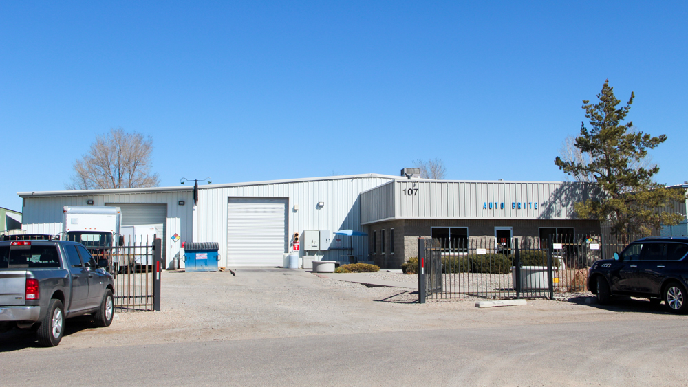 Picture of Auto Brite Inc 107 Sin Nombre Ct NE, Albuquerque, NM 87113