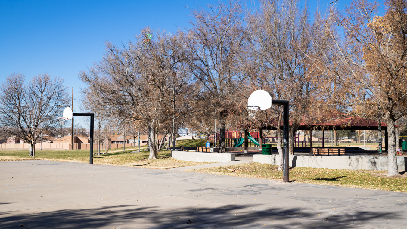 Picture of Santa Barbara-Martinez Park	1825 Edith Blvd NE Albuquerque, NM 87102