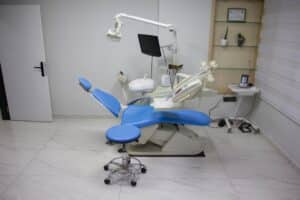 dentist office cleaning services
