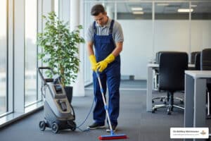 commercial cleaners near me