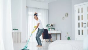 commercial cleaning companies
