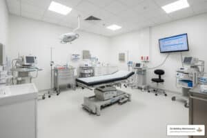 professional medical office cleaning