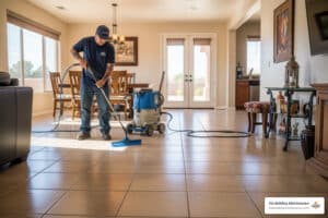 floor cleaning services albuquerque