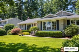 residential window cleaning services