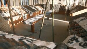 church pew upholstery cleaning