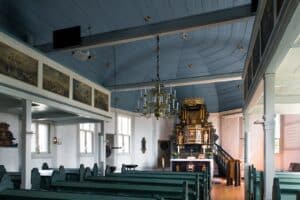 church facility maintenance