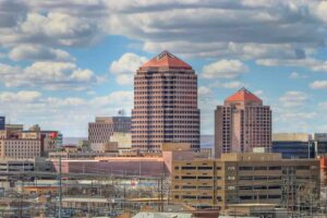 commercial cleaning albuquerque