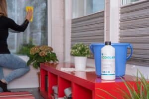 home window cleaning