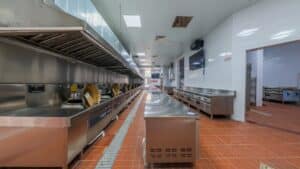 commercial hood cleaning company