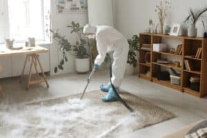 best stain remover for carpet