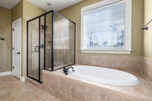 best shower tub cleaner