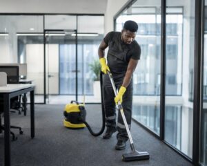 carpet cleaning service professional commercial