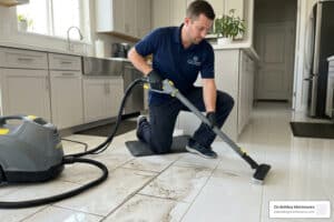 tile cleaning services