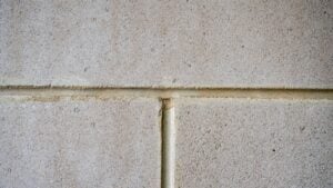 tile grout cleaning